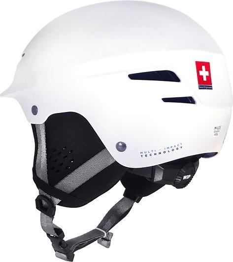 Actual product image Ensis Helmet BALZ Pro