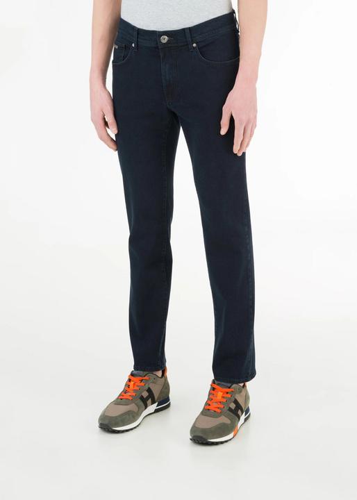 Produktbild BRAX Jeans Regular Fit "Cadiz" nocturne (W36/L34)