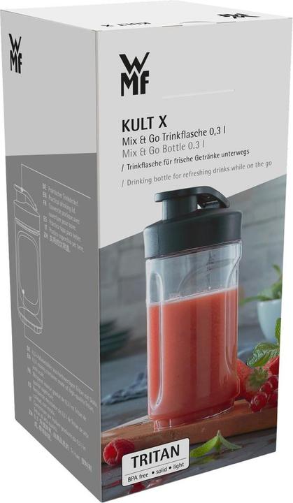 Produktbild WMF Kult X Mix (0.30 l)