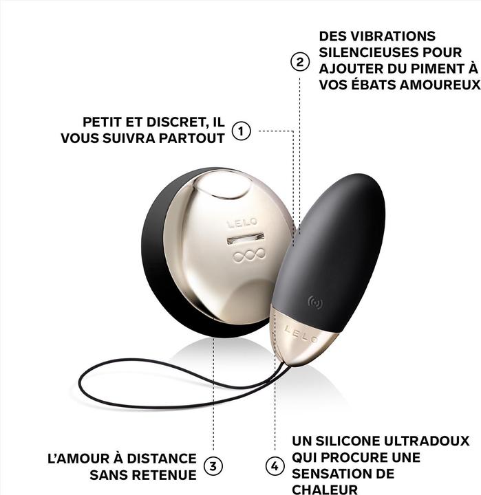 Productafbeelding LELO Lyla 2