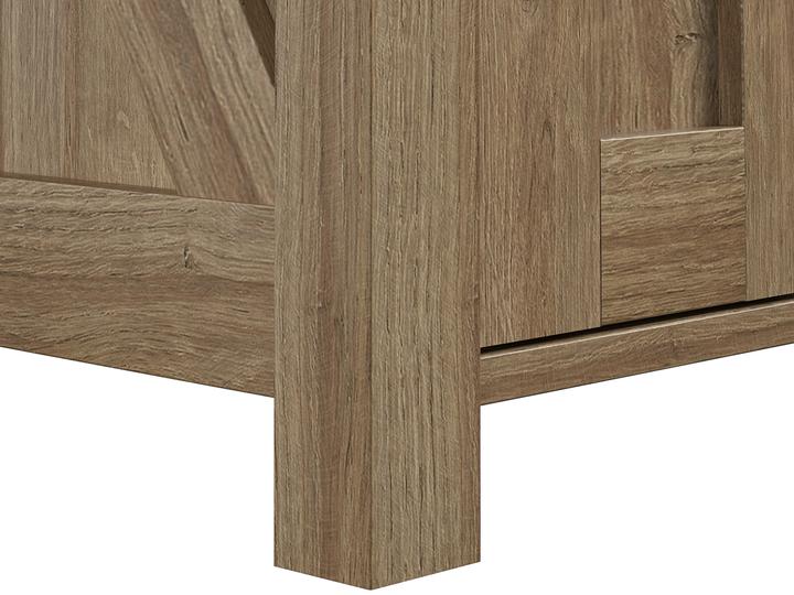Produktbild Loft 24 Farmington (121 x 40 x 75 cm)