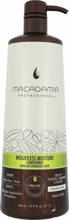 Immagine prodotto Macadamia Condizionatore di umidità senza peso (1000 ml)