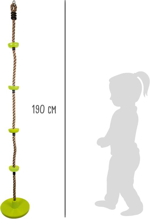 Actual product image small foot 2 in 1