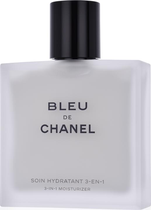 Chanel Bleu de Pour Homme 3 In 1 Moisturizer (90 ml, 24h cream)
