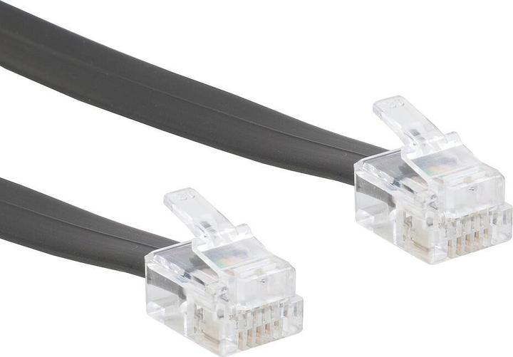 Image du produit Faller Câble LocoNet 0,5 m