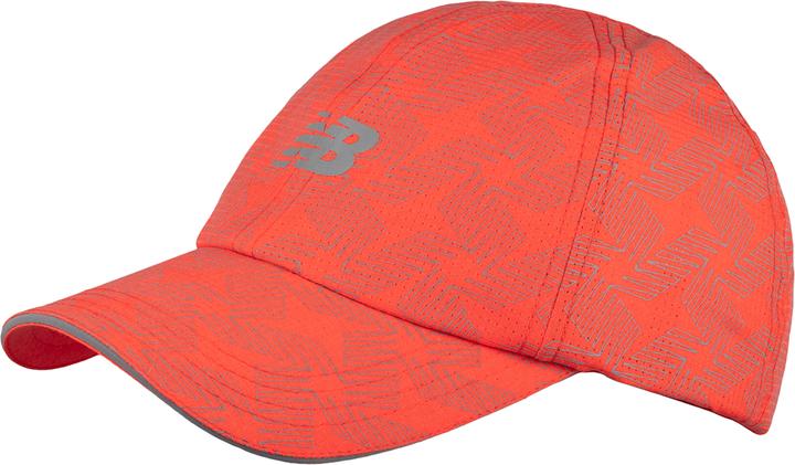 Image du produit New Balance 6 Panel Light Speed Hat (Taille unique)
