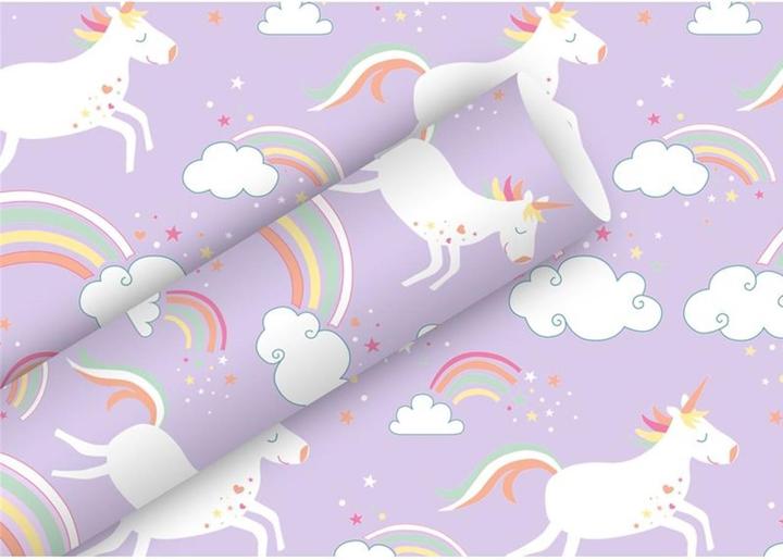 Image du produit Braun + Company Papier cadeau (Papier cadeau, 1 x)