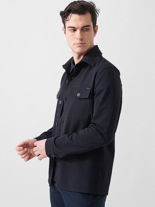 Actual product image MAC Jeans Overshirt (L)