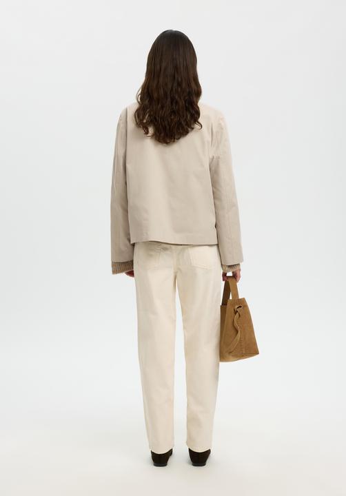 Immagine prodotto Selected Kurzer Trenchcoat (40)