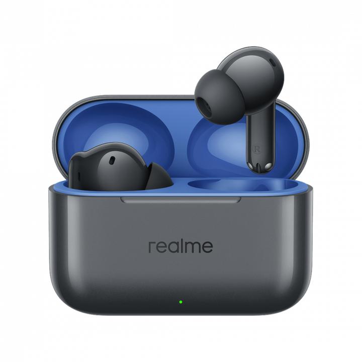 realme Buds T200 Mystic (Wireless)