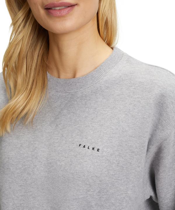 Actual product image Falke BA Sweat Shirt w (S)