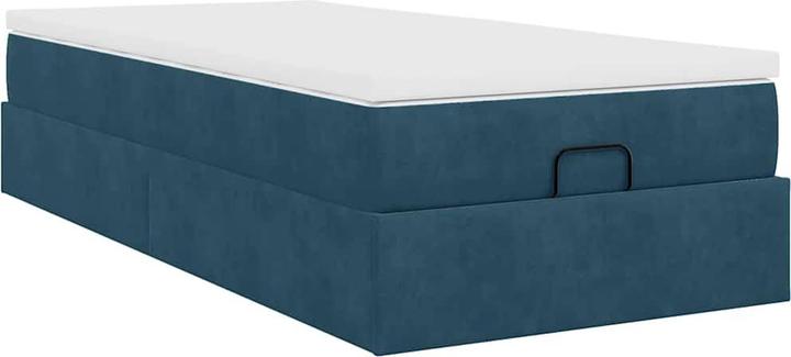 Actual product image vidaXL Ottoman-Bett (80 x 200 cm)
