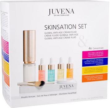 Produktbild Juvena Skinsation Set (Gesichtspflege Set)