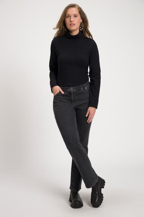 Immagine prodotto Ulla Popken Jeans boot cut modello Marie (42, 52)