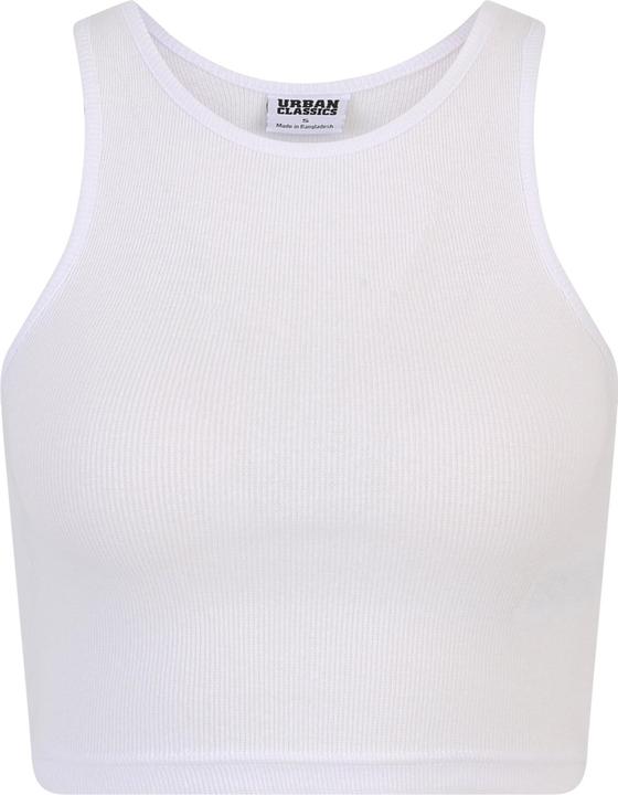 Produktbild Urban Classics Ladies Cropped Rib Top 2-Pack - 19707 (S, XL)