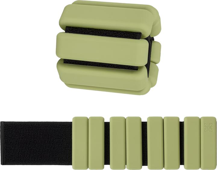 Produktbild Omnana HEROSTRAP Gewichtsmanschette (2 x 0.5 kg)