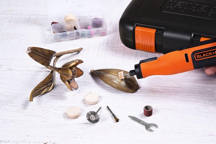 Produktbild Black & Decker Multifunktionswerkzeug