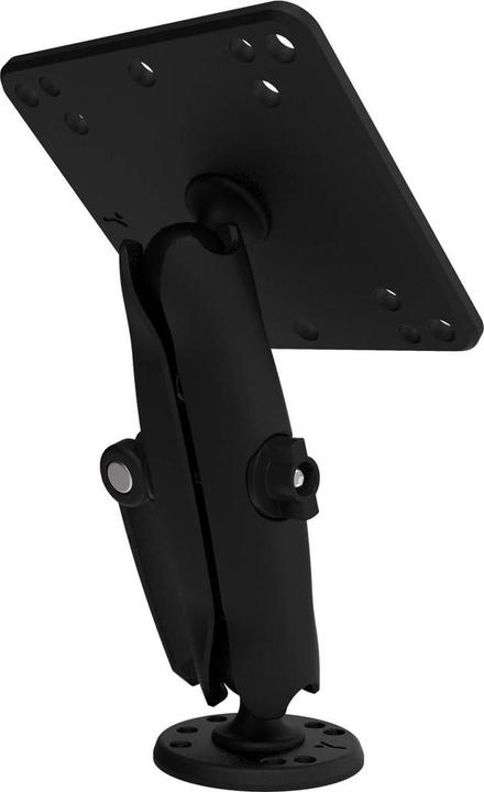 Produktbild The Joy Factory VESA 75/100 HD AMPs Einzelarmhalterung 26mm Kugel