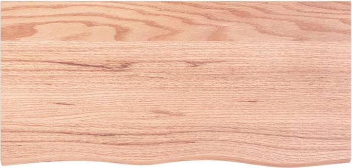 Produktbild vidaXL Tischplatte (100 x 50 cm)