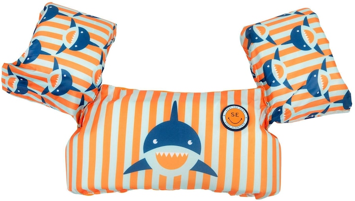 Image du produit Swim Essentials Bouée sangle 2-6 ans Shark