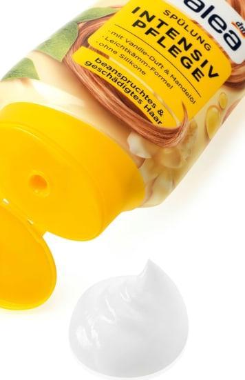 Produktbild dm Balea Spülung Intensivpflege