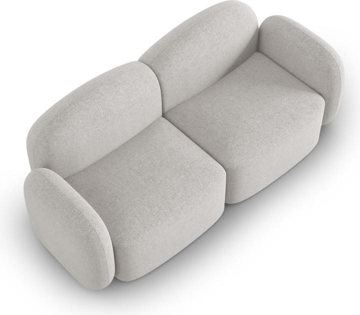 Actual product image Micadoni Blair (2 person sofa)