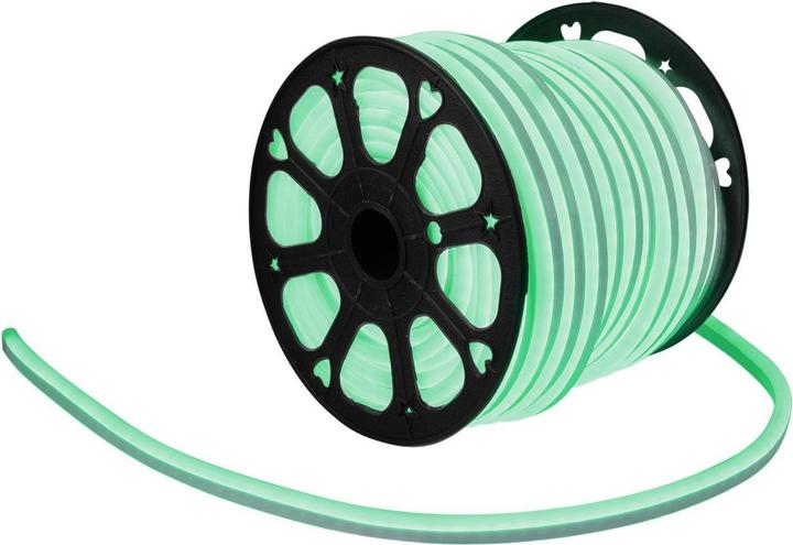 Eurolite LED Neon Flex 230V Slim grün 100cm