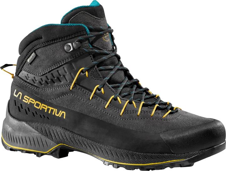 Actual product image La Sportiva TX4 Evo Mid GTX (41)