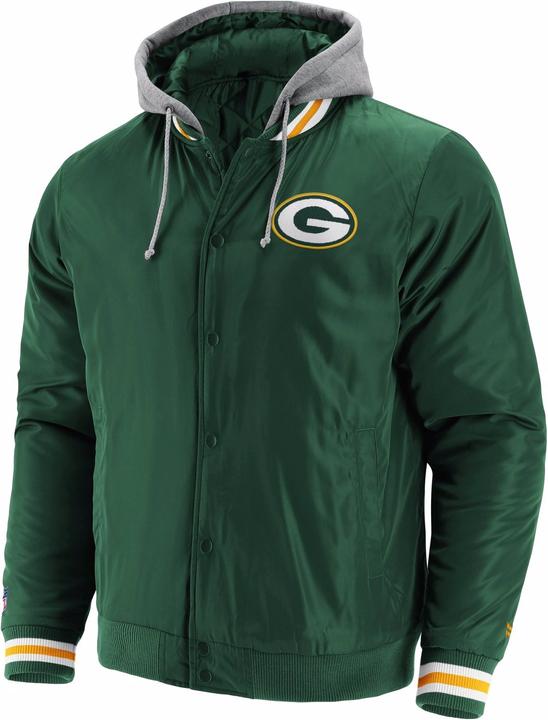 Fanatics Green Bay Packers NFL Sateen College (XL)
