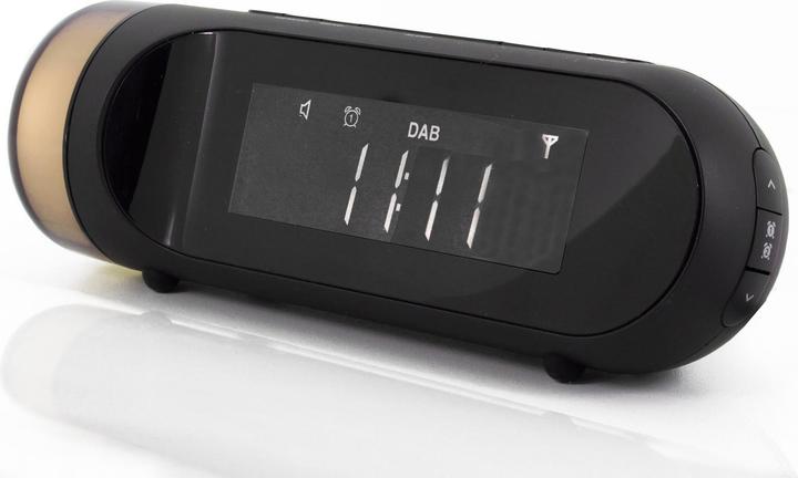 Produktbild Soundmaster UR6600SW