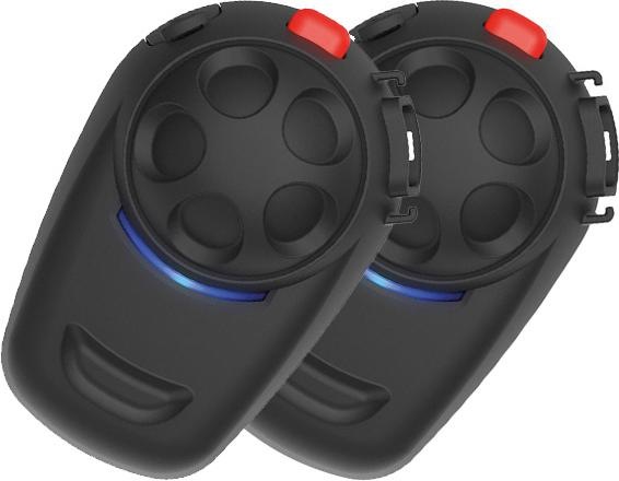 Actual product image Sena SMH5 (Set of 2)