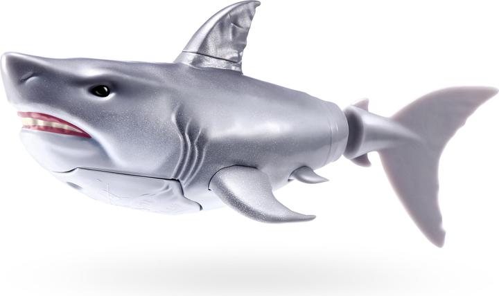 Image du produit Roboalive Robo Alive - Water Activated Shark - White