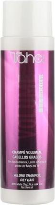 Actual product image Tahe Volumizing Shampoo for Oily Hair 300ml (300 ml, Liquid shampoo)