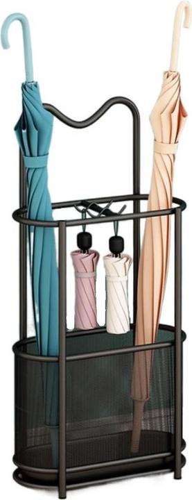 Novidarte Bloemendal Regenschirmständer (60 x 30 x 15 cm)