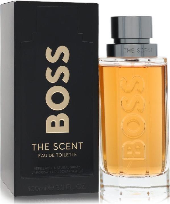 Image du produit Hugo Boss Le parfum (Eau de toilette, 100 ml)