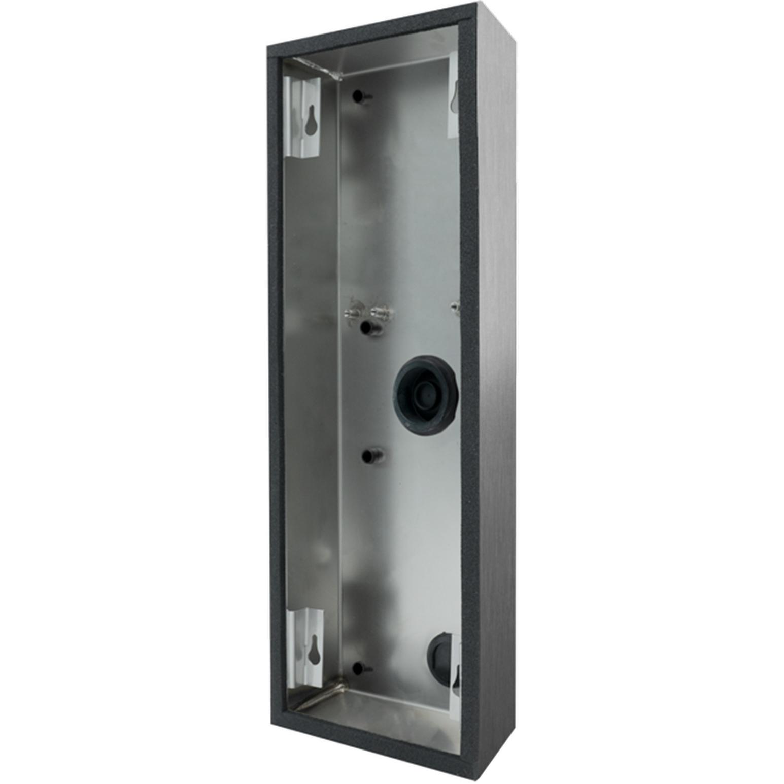 Doorbird, Zubehör Gebäudesicherheit, 423862838 Accessorio citofono Alloggiamento a parete