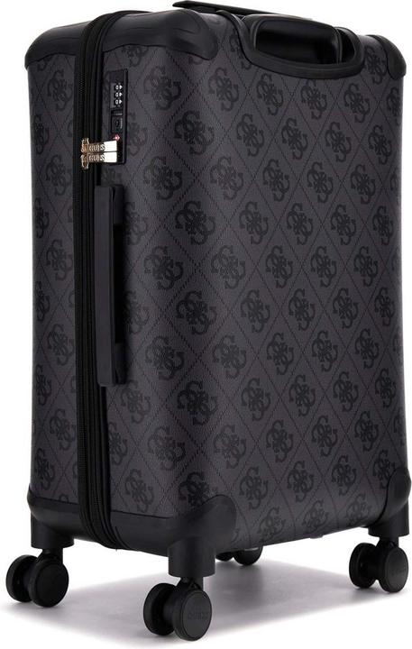 Image du produit Guess Berta 4 Rollen Trolley 63 cm mit Dehnfalte (56 l)