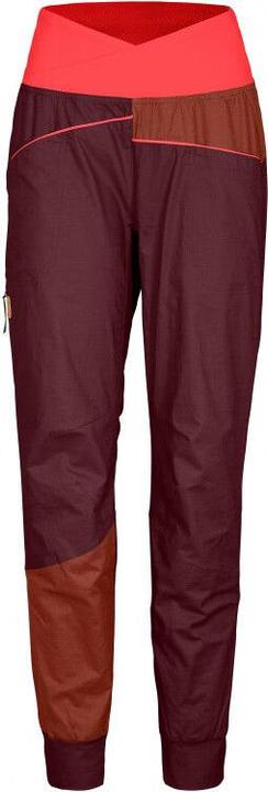 Actual product image Ortovox Women's Valbon Pants (S)