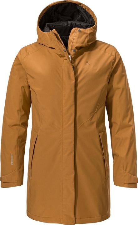 Caramel, Marrone