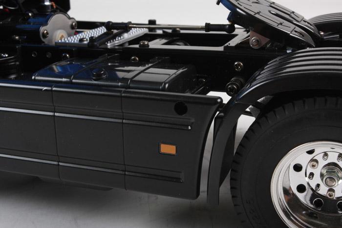 Produktbild Tamiya Scania R470 (Kit)