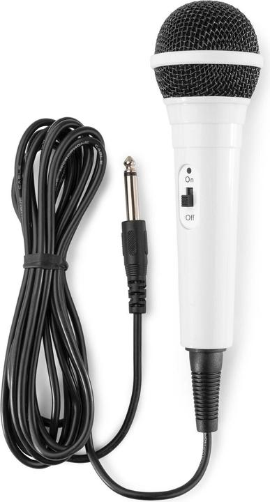 Produktbild Fenton Karaoke Maschine SBS30W