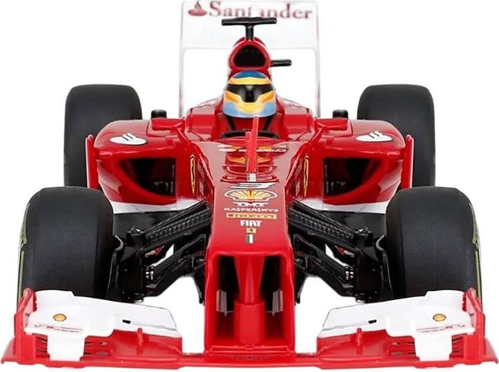 Actual product image Ferrari F1 Radio Controlled Car