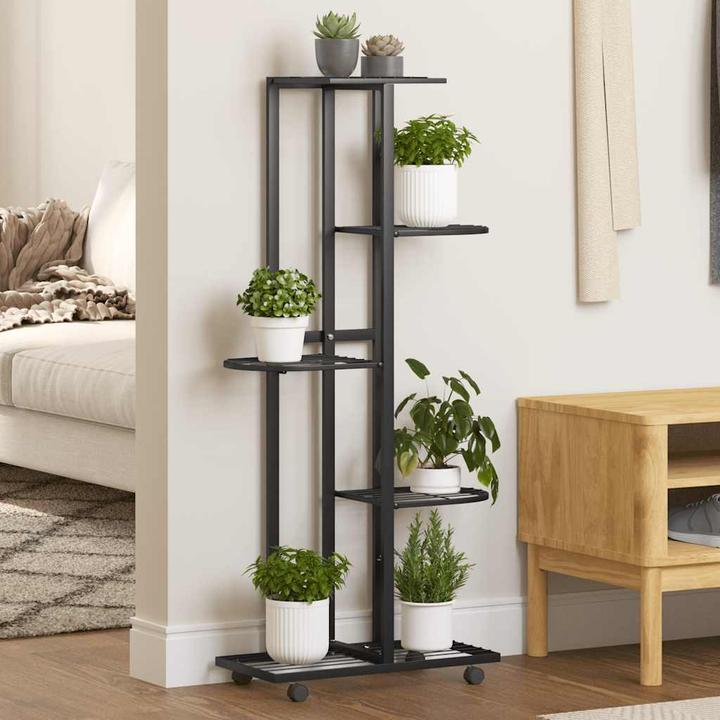 Produktbild vidaXL Blumenständer