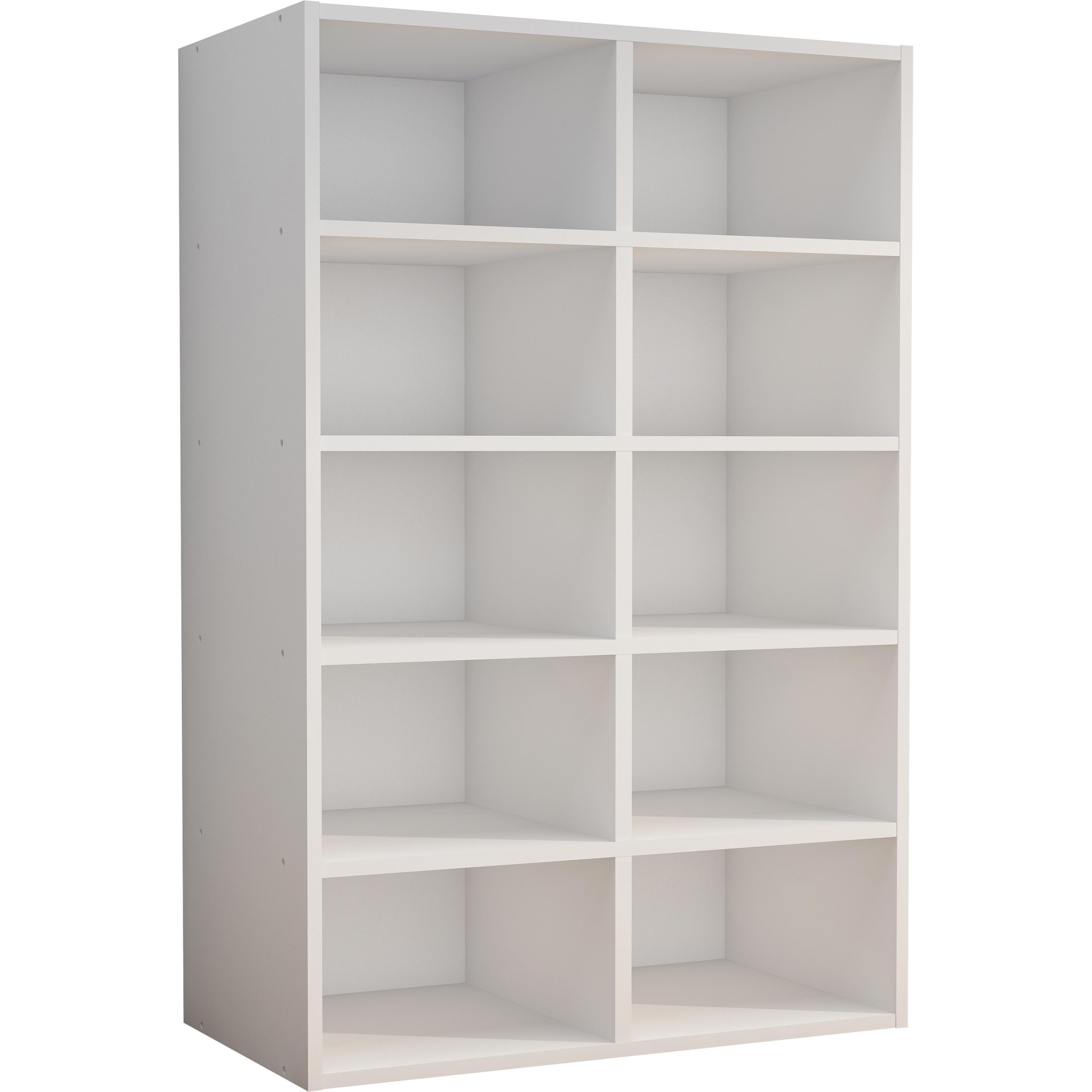 VCM, Schuhschrank, Hinsol (55 x 30 x 84 cm)