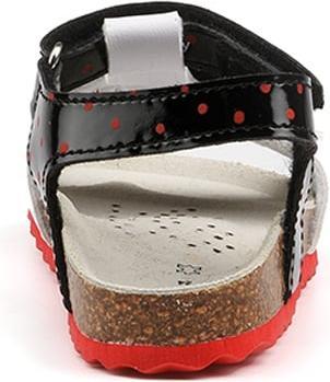 Immagine prodotto Geox Ragazza Sandalo Chalki (25)