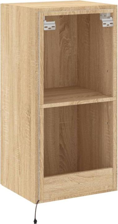 Produktbild vidaXL TV-Wandschrank (40.50 x 35 x 80 cm)