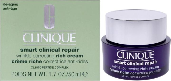 Productafbeelding Clinique Smart Clinical (50 ml, Dagcrème)