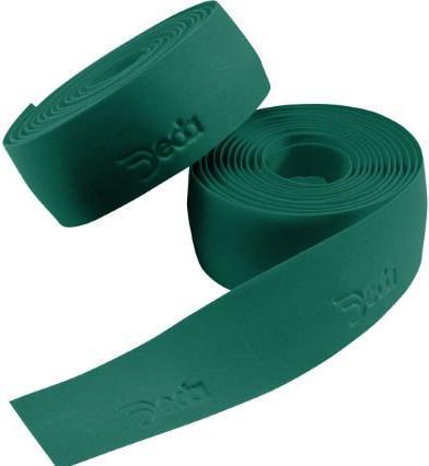 Actual product image Deda Elementi Tape Handlebar Tape (Jaguar Green)