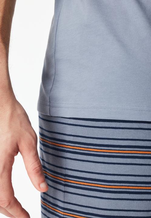 Immagine prodotto Schiesser Casual Nightwear Schlafanzug (52)