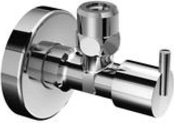 Image du produit Schell Robinet d'angle design PINT 1/2 pouce chromé